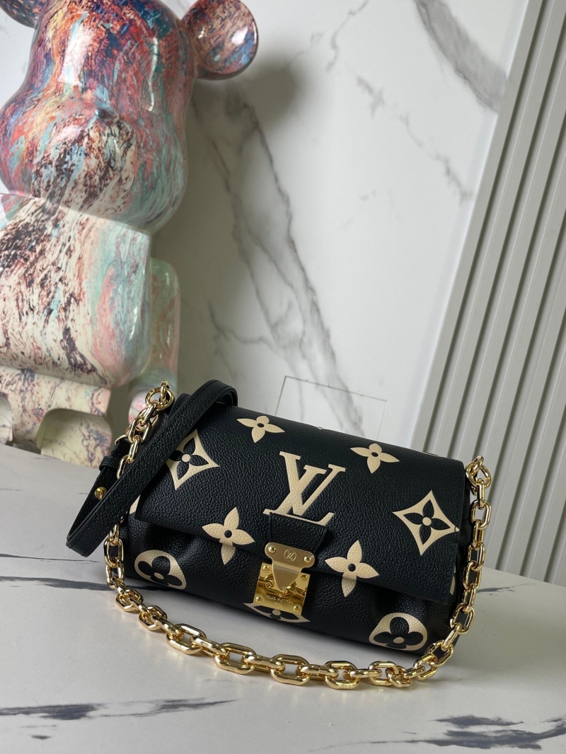 LV Satchel bags